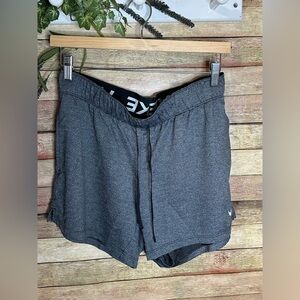 Nike Dri-Fit Grey Shorts Men’s Size Medium